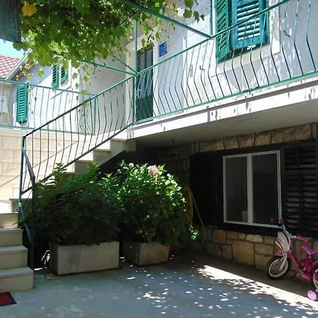 Appartement Merica In Center Postira