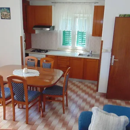 Appartement Merica In Center Postira
